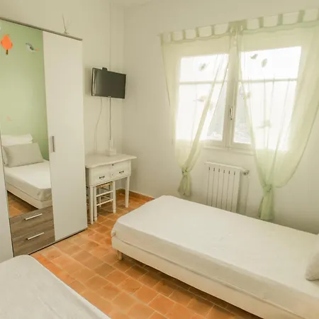 La Louzie Villa Salernes