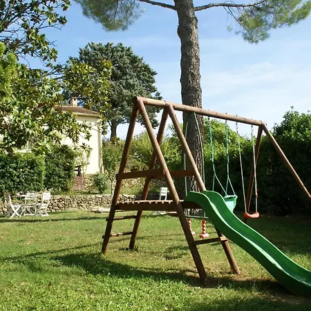 La Louzie Salernes