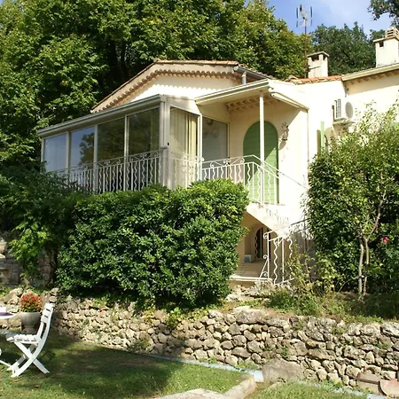 La Louzie * Salernes